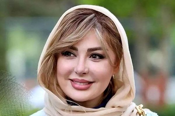 استایل شگفت‌انگیز نیوشا ضیغمی با جواهرات منحصربه‌فردش!