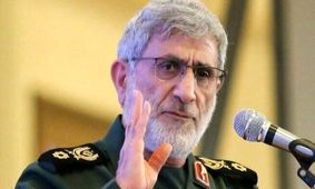 از انفجار پیجرها تا شهادت سید حسن نصرالله /ناگفته‌‌های مهم سردار قاآنی + فیلم