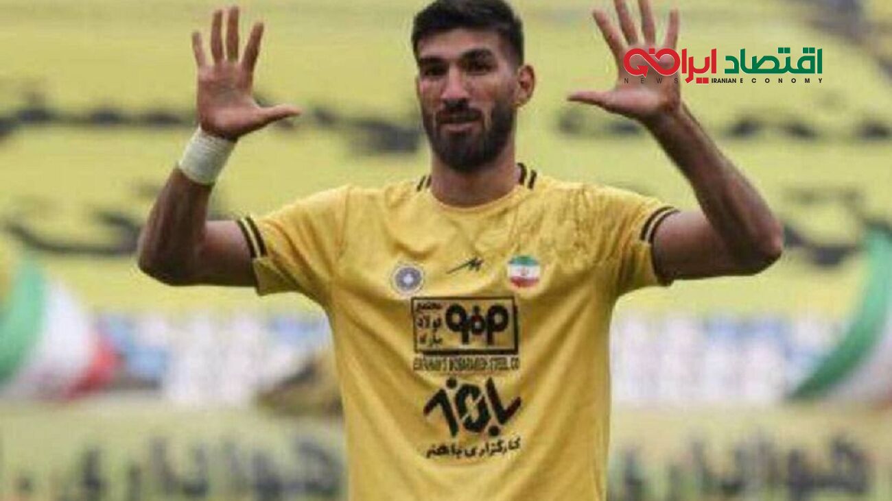 مهاجم جدید پرسپولیس مشخص شد / رویای هواداران به حقیقت تبدیل شد