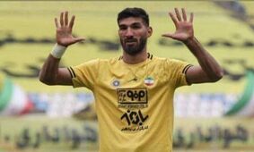 شهریار مغانلو از سپاهان خداحافظی کرد؟/ سلام بر پرسپولیس+ سند