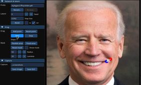 هوش مصنوعی ترسناک‌تر می‌شود: تغییر عکس در چند ثانیه با کشیدن عناصر مختلف [تماشا کنید]