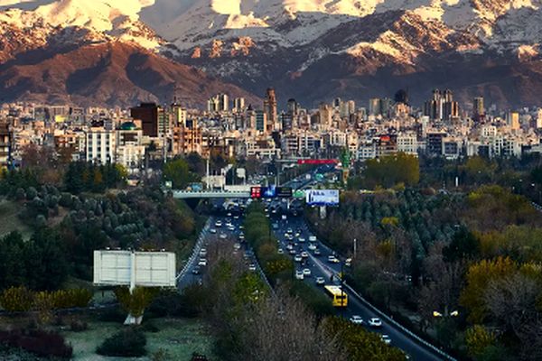 کاهش بی‌سابقه قیمت خانه؛ شوک جنگی بازار مسکن را تکان داد