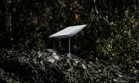استفاده نظامی اوکراین از استارلینک و تلاش SpaceX برای جلوگیری از آن
