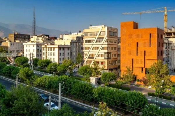 جدیدترین قیمت مسکن در قلب پایتخت / از ونک تا سلسبیل !