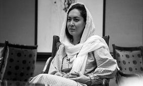 نیکی کریمی بالاخره برگشت!