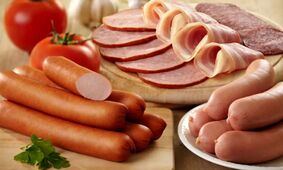 سوسیس و کالباس لاکچری شد؛ خداحافظ غذای دم‌دستی!