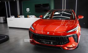 آغا فروش فوق العاده لاماری / به قیمت کارخانه بخرید +تحویل 90 روزه در 5 رنگ
