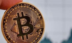 آینده بیت کوین در خطر / سقوط در راه است ؟