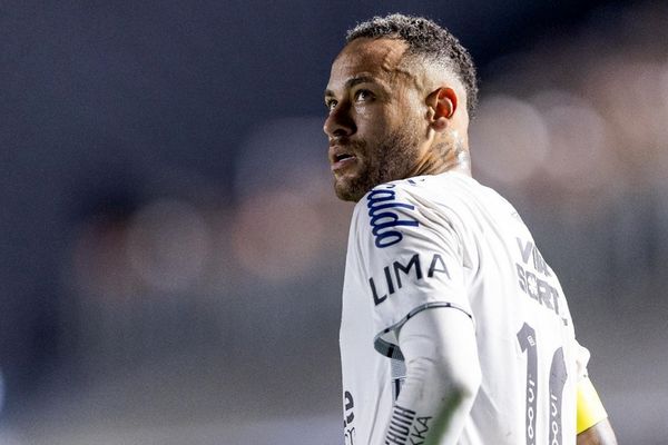 کلکسیون رؤیایی نیمار تکمیل شد! +عکس