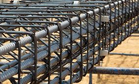 قیمت میلگرد امروز دوشنبه ۵ آذر ۱۴۰۳ 