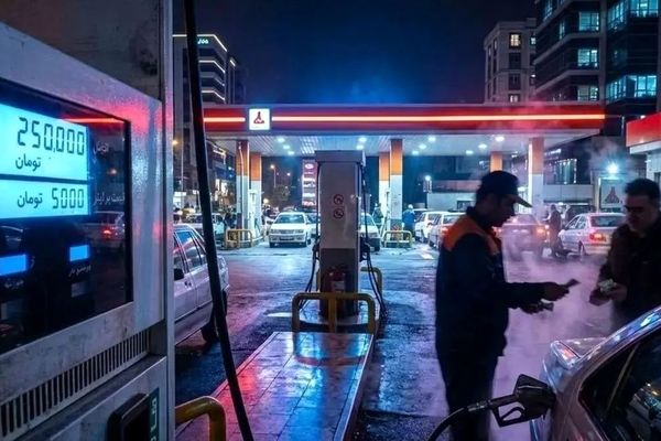 گرانی بنزین لغو شد؛ تصمیمی که همه را شوکه کرد!