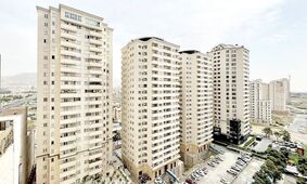 هزینه اجاره‌‌‌نشینی در منطقه جوان تهران + جدول