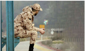 میزان حقوق سربازان متاهل و مجرد در سال آینده 
