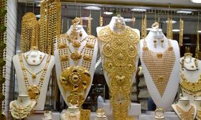 قیمت طلای ۱۸ عیار امروز ۳۰ تیر ۱۴۰۴