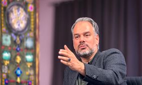 رشیدی کوچی: «فیلترینگ امنیت نمی‌آورد، جامعه را ناراضی کرده است