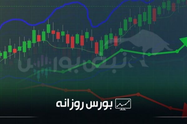 وضعیت بازار بورس امروز یکشنبه ۱۶ شهریور ۱۴۰۴