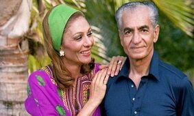 اولین روز مادر شدن فرح پهلوی؛ تولد ولیعهدی که با تجمل‌گرایی محمدرضا خبرساز شد!