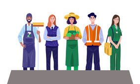 پرسودترین و پردرآمدترین مشاغل خانگی برای بانوان و آقایان
