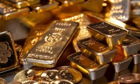 قیمت طلا در روز یکشنبه ۴ شهطریور ۱۴۰۳