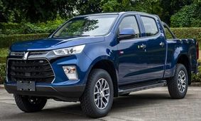 بعد از ۵ سال واردات خودرو کلید خورد / خودوری چینی پلاک شد 