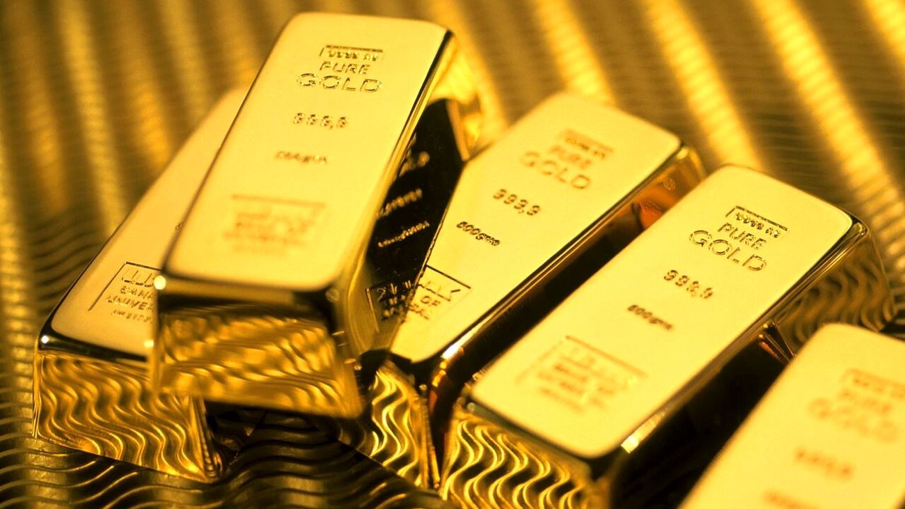 آیا چشمانداز طلا نشان از صعودی شدن قیمت هاست؟