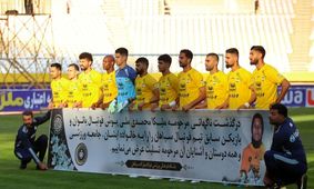 جدال جنجالی لیگ برتر سه بر صفر می شود / سه امتیاز شیرین در جیب سپاهان!