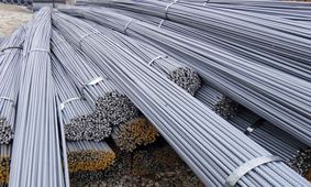 قیمت میلگرد امروز 29 تیر ۱۴۰۴ / بی‌تحرکی میلگرد در پایان تیرماه