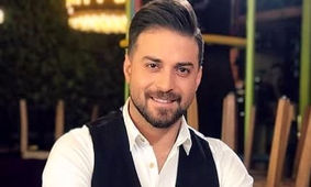 مقایسه عکس همسر اول و دوم بابک جهانبخش / کدام جذابترند؟!