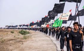 انقلاب هوش مصنوعی در اربعین ۱۴۰۴