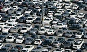 پیش بینی قیمت خودرو توسط رئیس اتحادیه