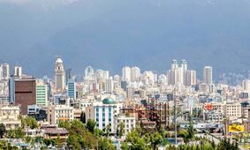 سقوط آزاد قیمت مسکن در شمال تهران؛ ماجرا از چه قرار است؟