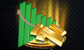 حمله آمریکا و انگلیس به یمن قیمت طلا به حالت آماده باش درآورد