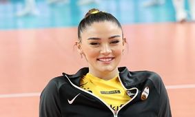 جذاب ترین و پولدار ترین والیباست زن جهان کیست؟ / زهرا گونش را می شناسید؟!