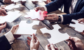 کسب‌وکارها در تنگنا