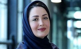 عکس کودکانه بامزه شیلا خداداد در آغوش گرم مامانش!