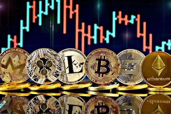 رمزارزهای برتر امروز/ کدام ارزها سود کردند؟