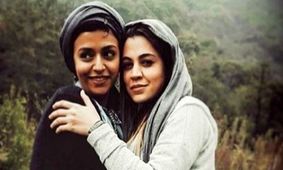 شیدا خلیق سکوت خود را شکست؛ رابطه‌اش با سوگل خلیق چیست؟