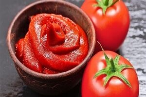 قیمت باورنکردنی رب گوجه فرنگی در بازار / از ۲۱۰ هزار تومان به ۳۲۹ هزار تومان رسید