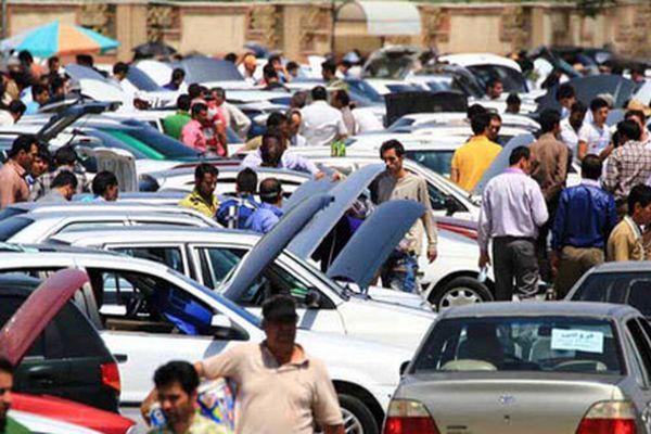 قیمت خودرو امروز ۱۲ تیر ۱۴۰۴ / تکان سنگین قیمت‌ها در بازار خودرو + جدول
