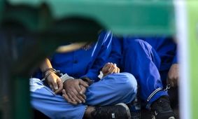 اظهارات متجاوز سریالی که به ۸ زن در پارک مهرگان تهران تعرض کرد