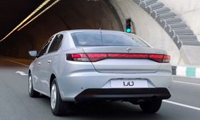 افزایش چشمگیر قیمت تارا اتوماتیک در خرداد 1404 + جدول