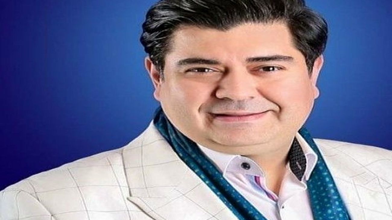 سالار عقیلی:«ربنا» خواندم ولی به معنای جایگزینی با شجریان نیست