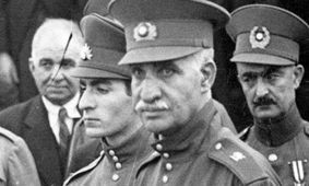 چرا رضاشاه در ۲۵ شهریور ۱۳۲۰ از قدرت کناره‌گیری کرد؟ متن استعفا را بخوانید