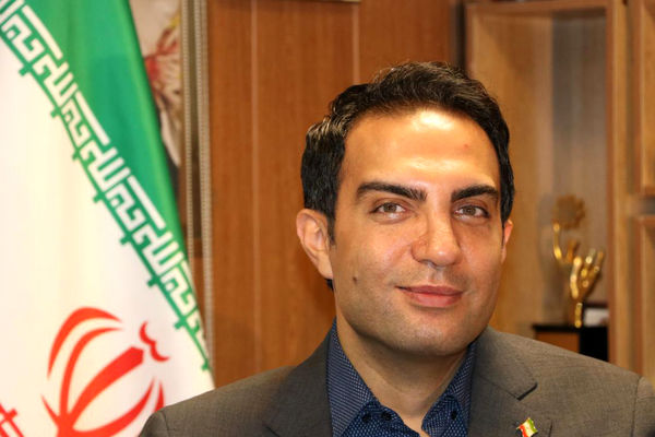 صدای بلند تولید در دل بحران