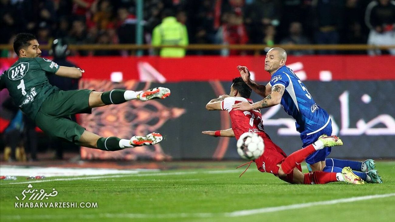 وینگر تیم ملی ازبکستان زیر ذرهبین استقلال و پرسپولیس