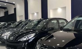 قیمت خودرو امروز یکشنبه  7 دی 1404 / کدام محصولات گران و ارزان شدند + جدول