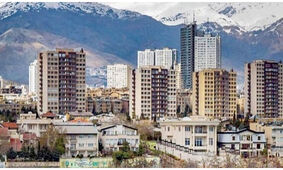 شوک به کارگران / خرید مسکن برای این افراد آرزو شد !
