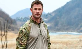 اعتراف شوکه‌کننده کریس همسورث که همه را غافلگیر کرد!