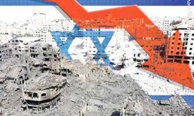 اقتصاد اسرائیل تعطیل شد + جزییات