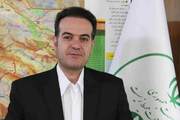 برنامه ملی مدیریت تغییر اقلیم کشور